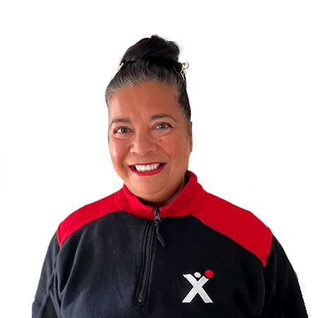 Desirée Berghout
