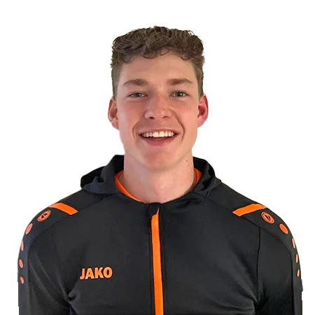 Jesper Elgersma