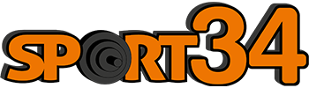 Sport34 logo