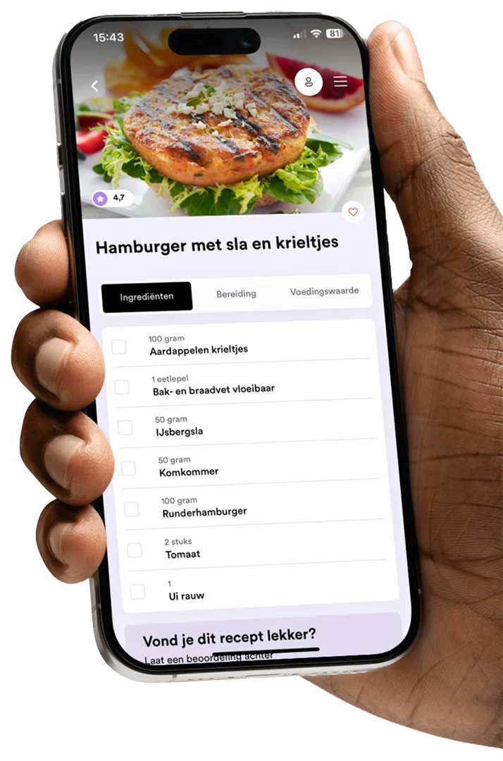 BenFit App